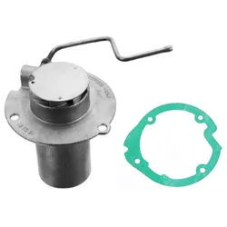 2KW / 5KW Heater Burner 12V / 24V Air Diesel Parking Heater Stainless Steel For Eberspacher D4 / D4S For Car Truck VAN Camper