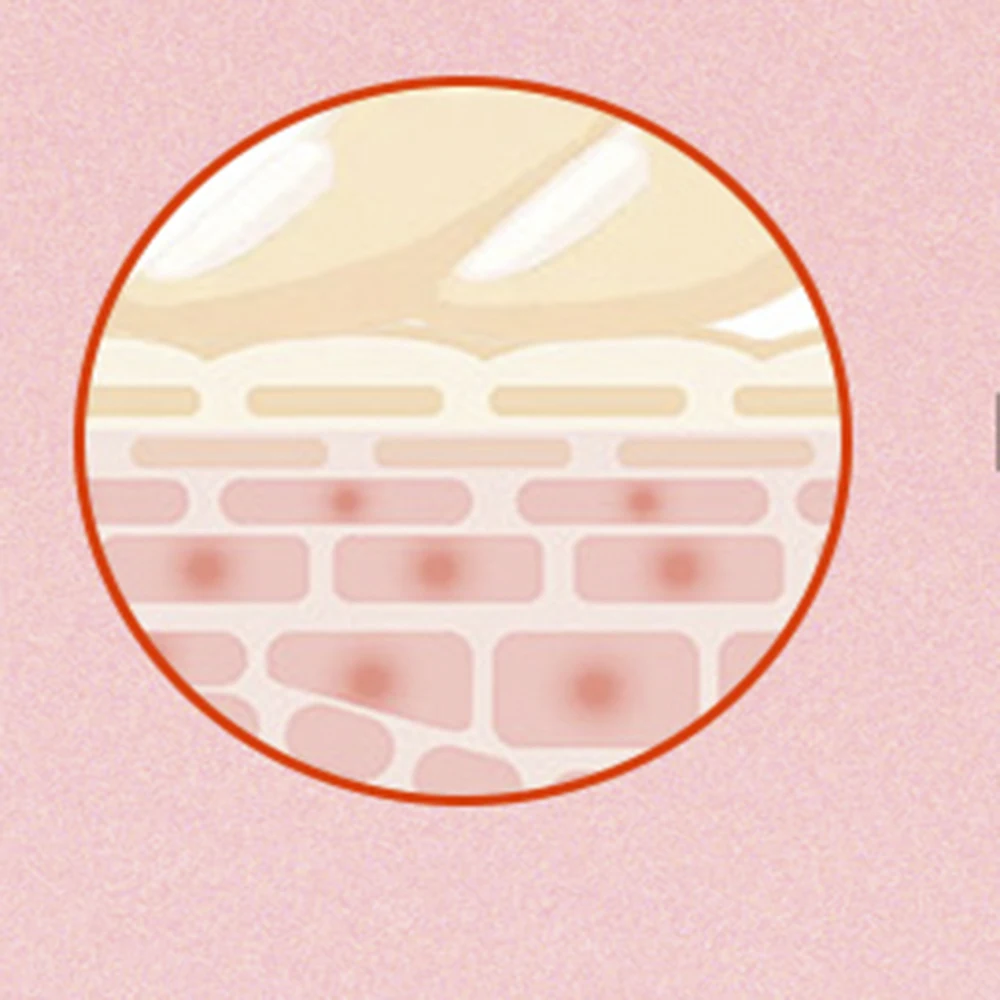 7 في 1 أجهزة شد الوجه مكركرنت مدلك الوجه LED العلاج بالضوء تجديد الجلد العناية بالبشرة جهاز الجمال للوجه الرقبة