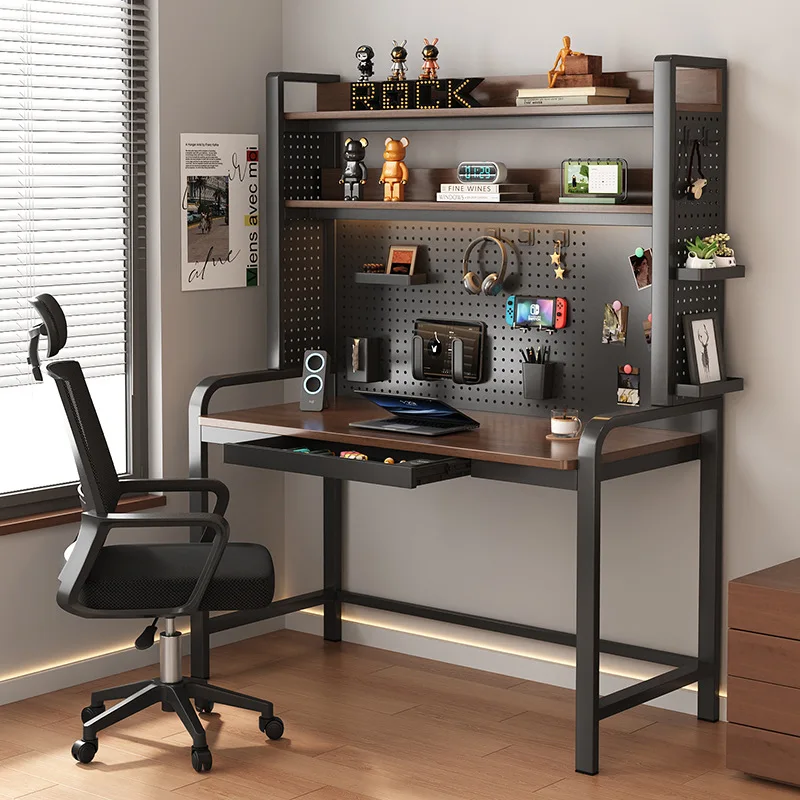 

computer desk, e sports table, bedroom, household simple table, rental house, student