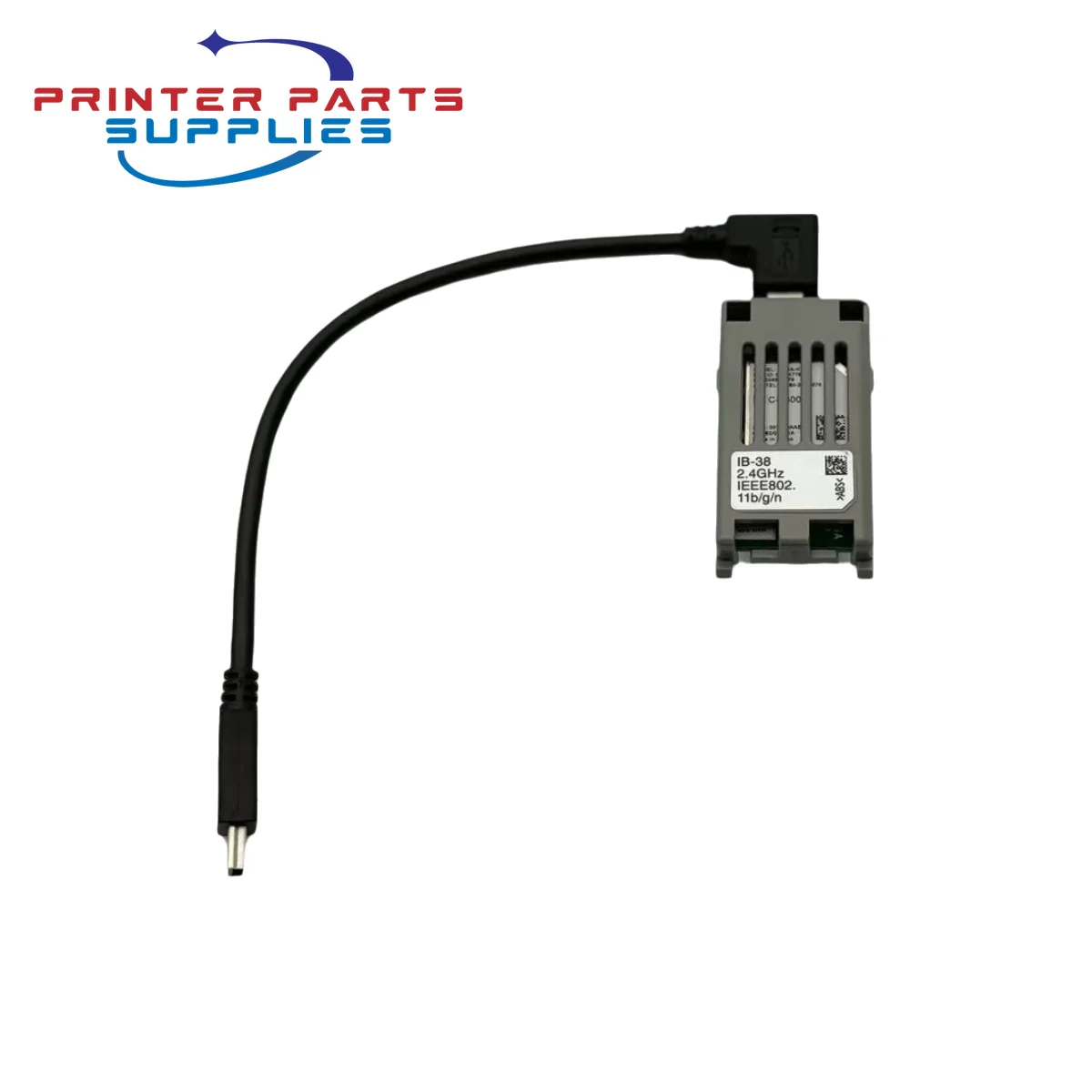 IB-38 Wireless Netw…