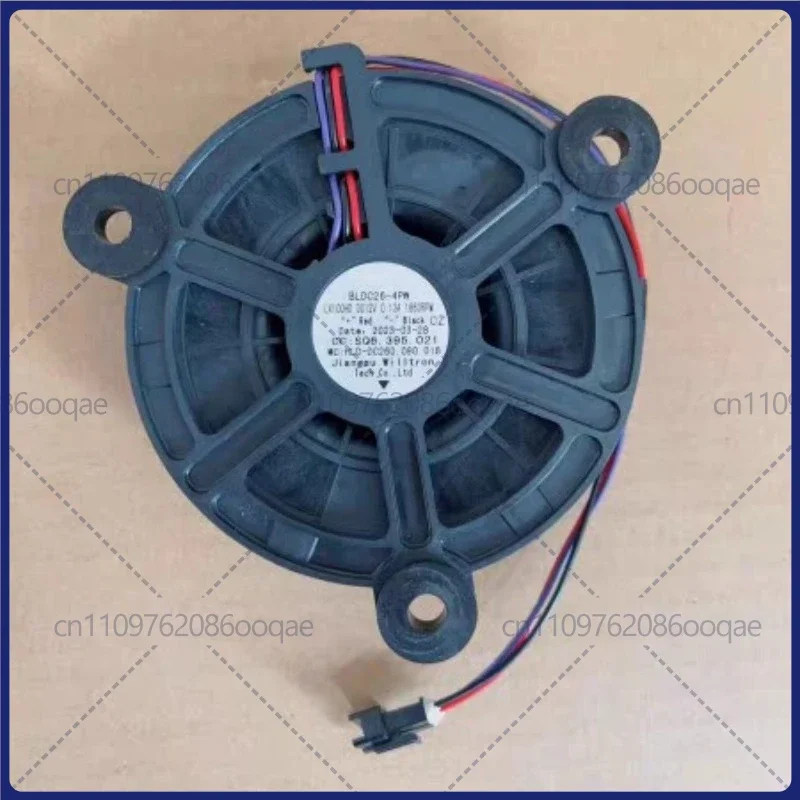 for Electrolux Refrigerator with Cold and Freezing Compartments Fan
