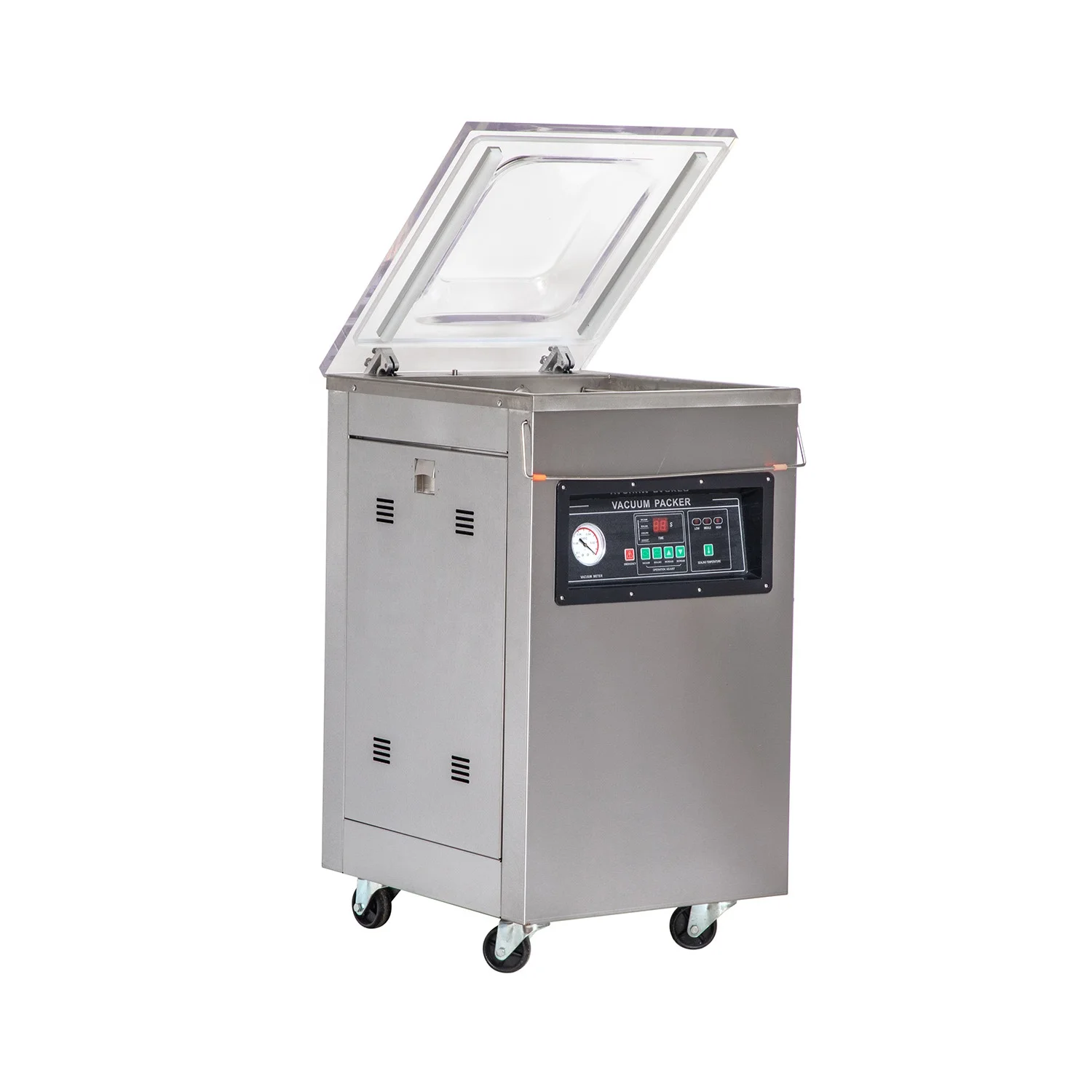 commercial Hot selling multifunction dz 300 400 500 600 food vacuum packing machine