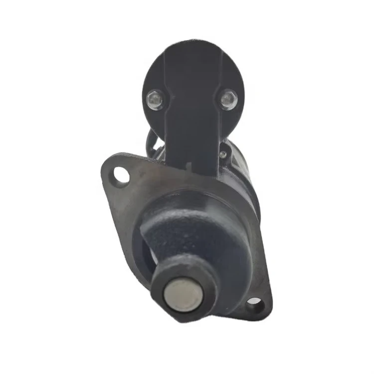 

12V 11T 5.2KW Starter Motor for YUCHAI Dozer 495DZ-1 QDJ1332C