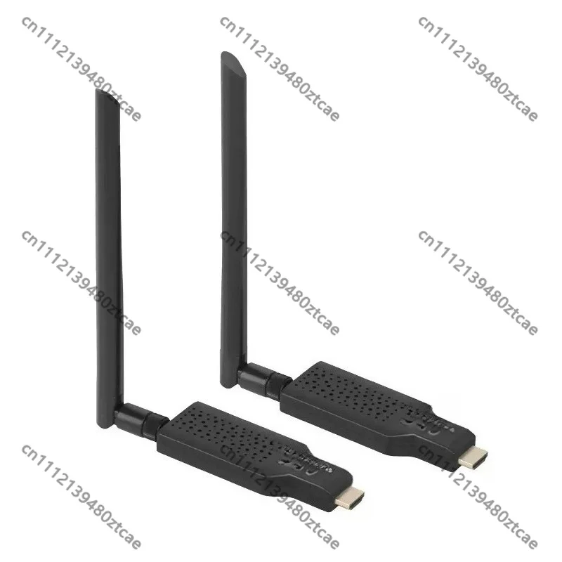 2.4G Wireless HDMI Audio Transmitter Receiver ARC Audio Return For TV Soundbar Speaker DIY Accessory