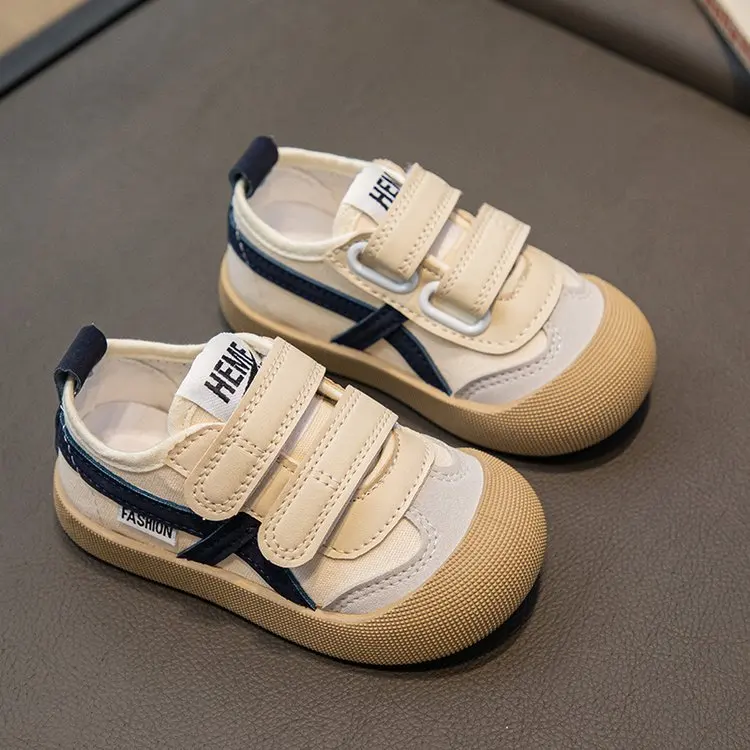 Kinder Forrest Gump Schuhe Vier Jahreszeiten Grün Jungen Mädchen Laufschuhe 2-8 Jahre Alt Wasserdicht Rutschfest Kinder Baby Sneakers – Detail 16