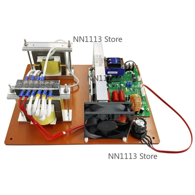 Widely Popular Ultrasonic Power Board 28khz Driving Power Ultrasonic Generator Circuit
