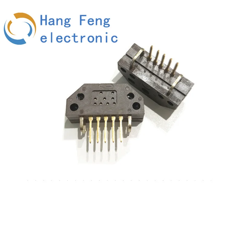 HEDS-9000#B00 Pulse 1000-line optical incremental encoder sensor read head Brand new original