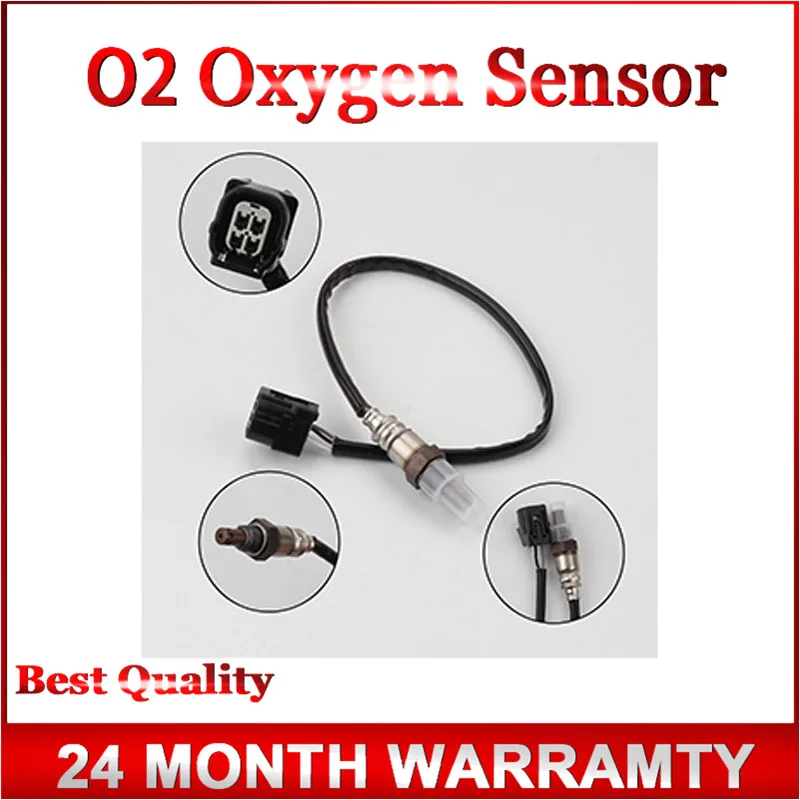 

36531-HR3-A22 36531-HR3-A21 Лямбда-зонд, датчик кислорода O2 для Honda Foreman Rubicon Rancher TRX420 TRX500 TRX520