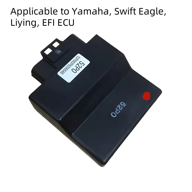 Motorcycle Ecu Cdi …