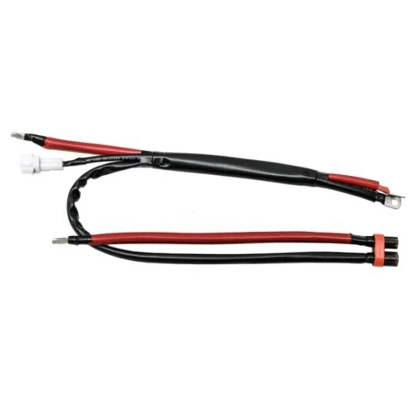 

Electric Bike Battery Power Cable Wire Controller Battery Cable Fit For Sur-Ron Light Bee X Electric Bike-A67F