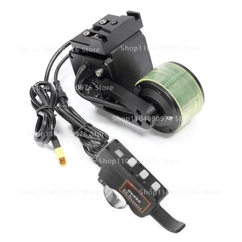 

Power Bicycle, Electric Kit, Commuter Mountain Bike Replaced By Electric Booster Battery, Mid-motor