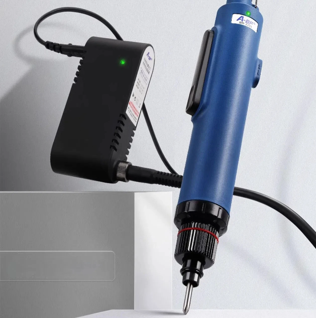 

A-BF electric screwdriver Adjustable torque speed Automatic electric batch brushless industrial DM-222S/E/M 110V 220V