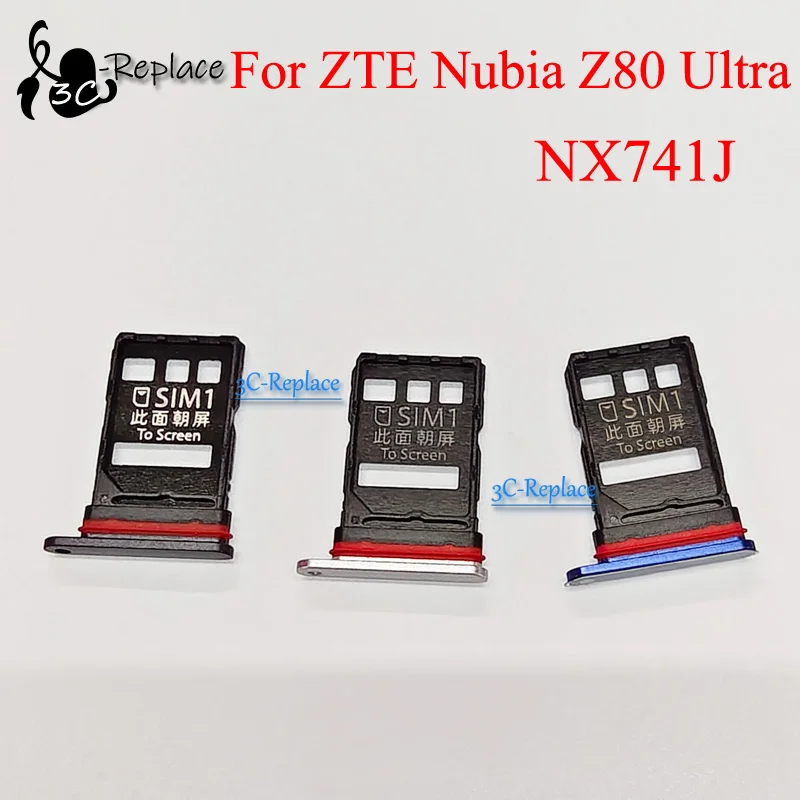 For ZTE Nubia Z50 Ultra Z50S Z60S Pro Z60 Ultra Z70 Ultra Z7S Z80