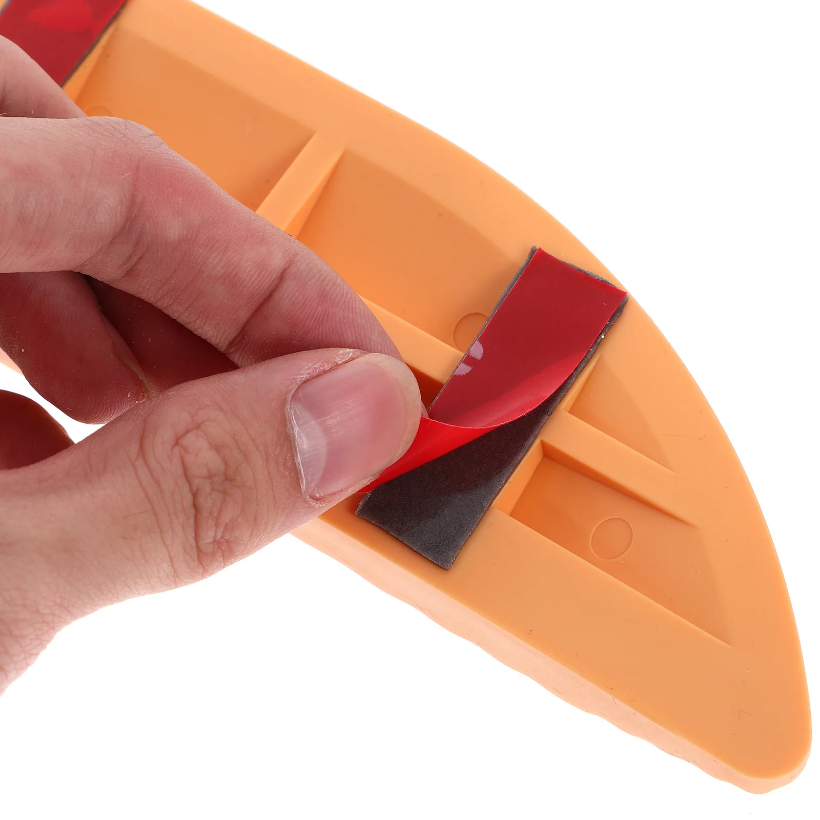 

1Set Indoor Threshold Ramp Portable Rubber Mat for Sweeping Robot Vacuum Cleaner Anti-Slip High Durability Home Ramp Mat