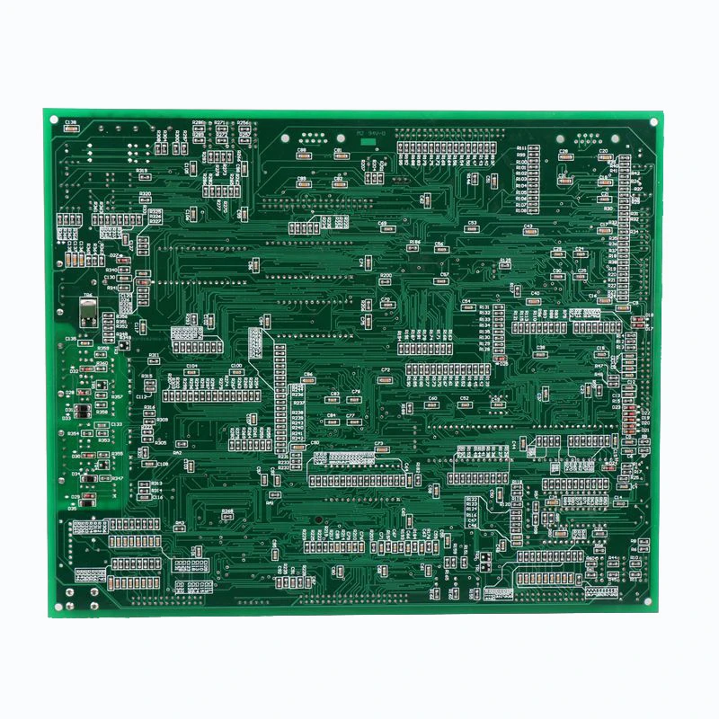 Elevator Access Control Board P203701B000G01 Lift Accessories