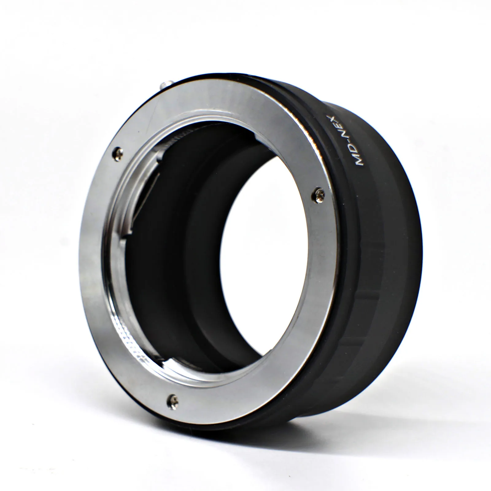 MD-NEX Lens Mount Adapter Ring For Minolta MC MD Lens to For Sony NEX E mount Camera