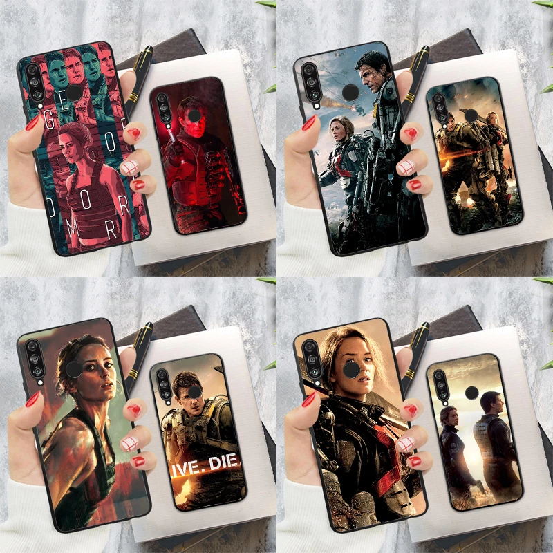 Edge Of Tomorrow Mo… - image