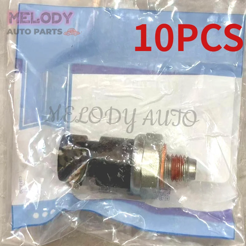 10PCS 12635992 12637009 24577642 Oil Pressure Sending Sensor for Chevrolet HHR Impala Malibu Equinox GMC Terrain