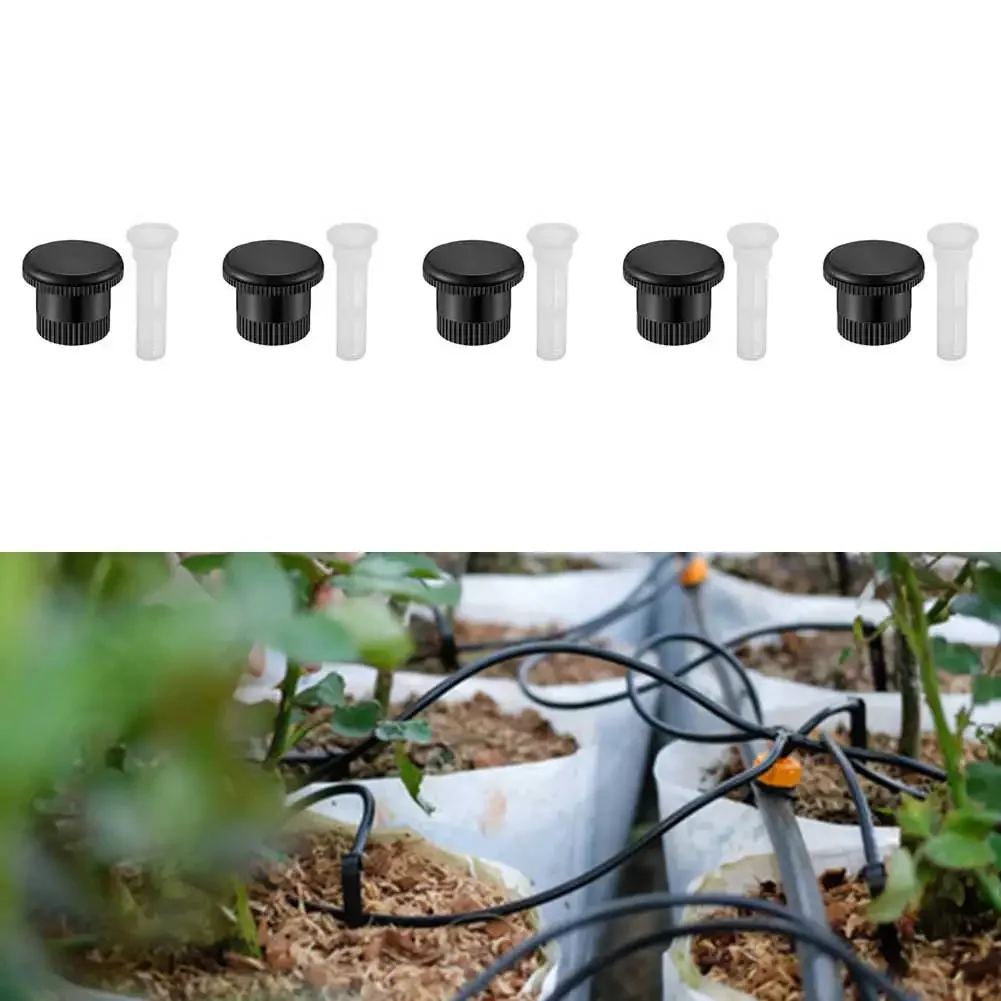 2026 Spray Shut-Off Nozzle For Hunter Pro Spray PS Ultra, Efficient Water Saving Kit With Filters, Black Garden Irrigation Parts view 3