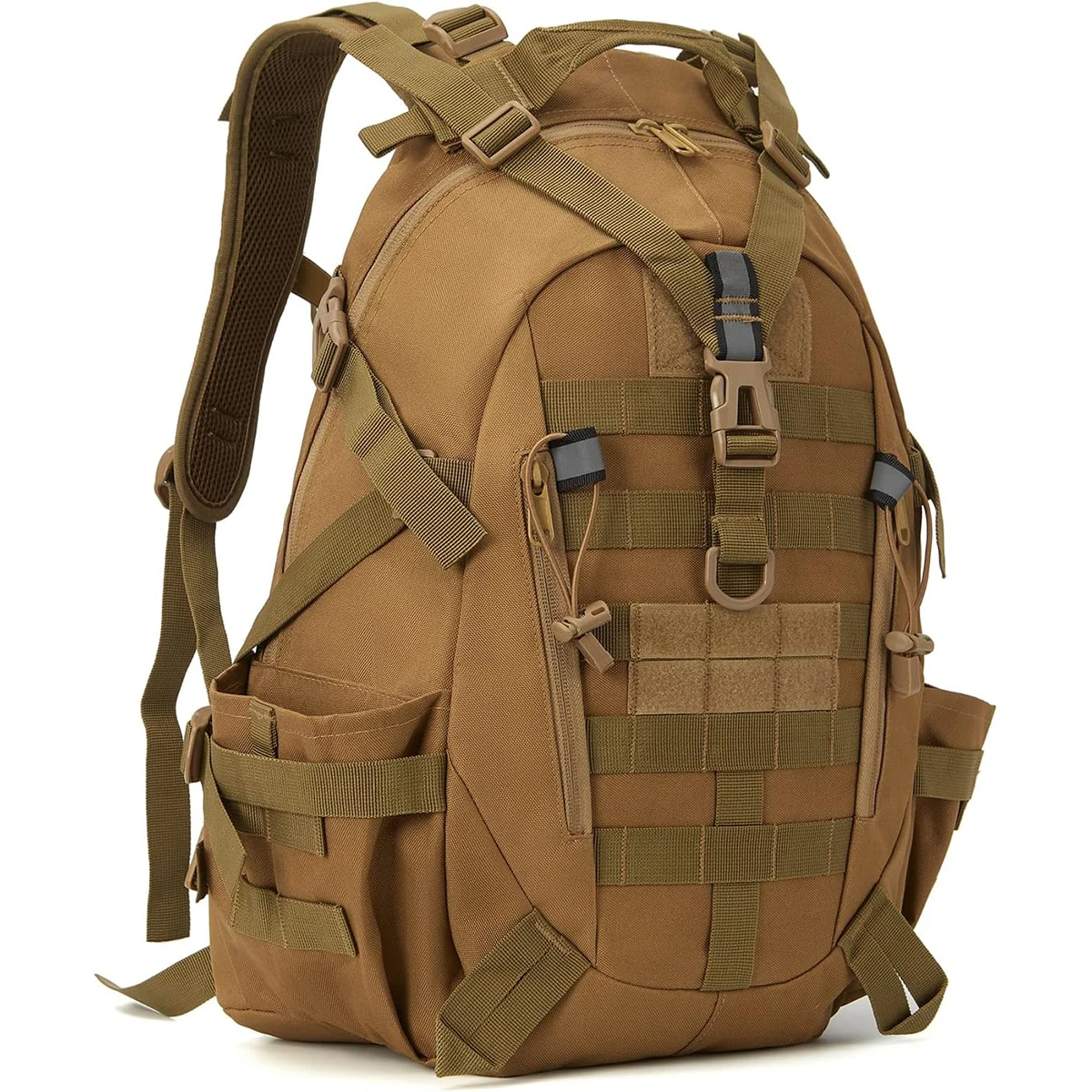 35L Tactical Gym Backpack for  - огляд і ціна Rucksack Military Style