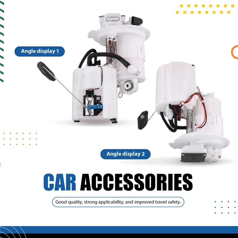 

For Hyundai Sonata 2015-2019 Kia Optima Cadenza 2017 Fuel Pump Module AP02 31110C2500 31110-C2500
