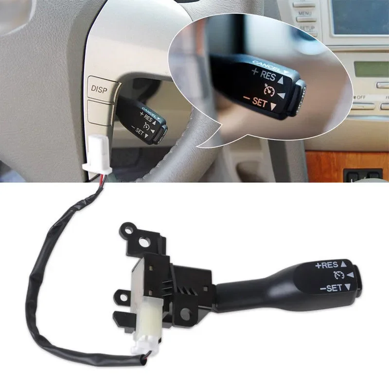 

Car Cruise Control Switch fit for Toyota Camry Corolla Tundra RAV4 Lexus 84632-34011