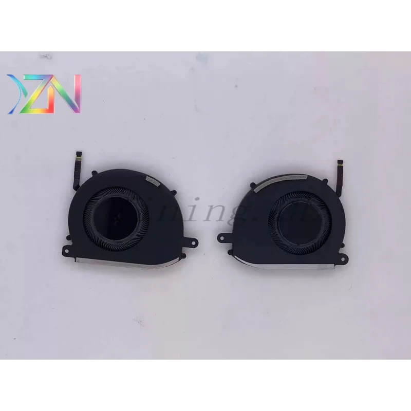 Ventilateur de refroidissement du processeur pour DELL XPS 13 PLUS 9320, 0XTRJG 0WRH5K