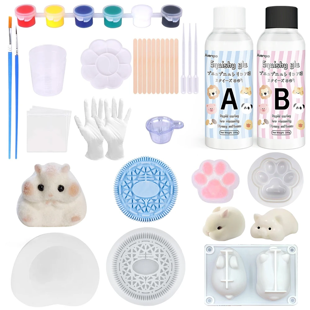 anergoo-taba-squishes-kit-con-oreo-squishy-stampo-squishy-per-criceti-3-zampa-stampi-in-silicone-per-animali-per-regalo-di-decompressione