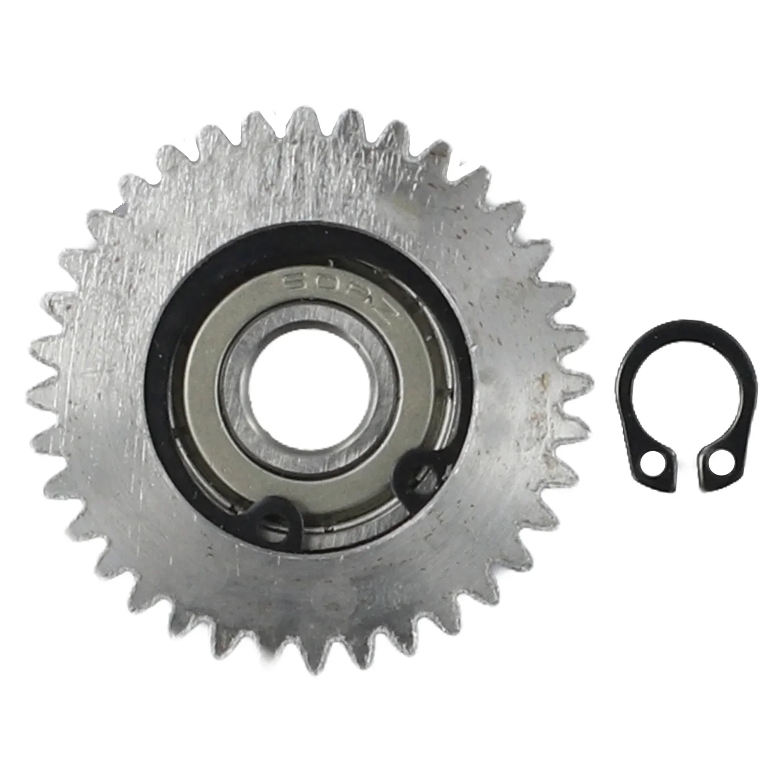 Exceptional Quality 36 Teeth E Bike Wheel Hub Motor Gear Suitable For Bafang Motor And Designed With Ensured Durability