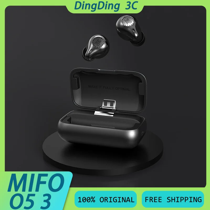 mifo-o5-3-auriculares-inalambricos-con-2-microfonos-reduccion-de-ruido-bluetooth-54-bateria-de-larga-duracion-ipx7-auriculares-deportivos-personalizados-impermeables