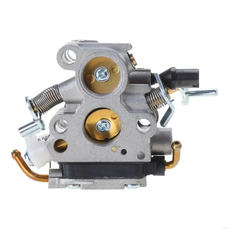 

B46D Chainsaw Carburetor Fit for HUS 435 440 ZAMA C1T-EL41A CS410 CS2240 Chain Parts Garden Tool