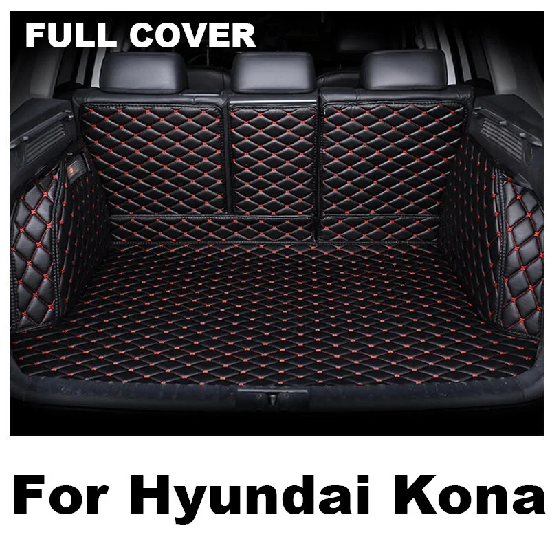 Car Trunk Mat For H…