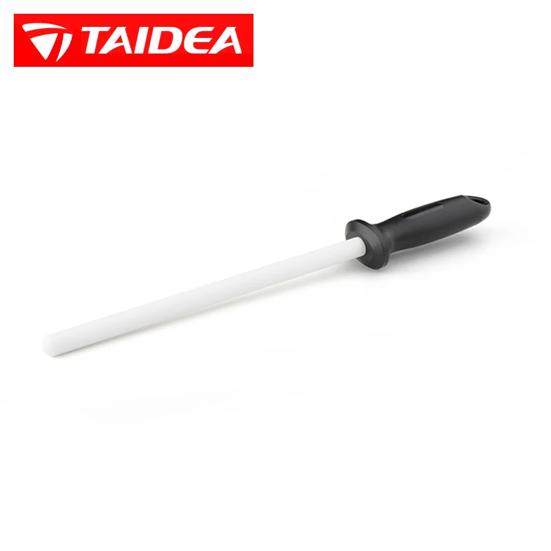 GRINDER Knife Sharpening blades Rod Steel Professional Ceramic Knife sharpening Tools Knife Sharpener Machines TAIDEA musats