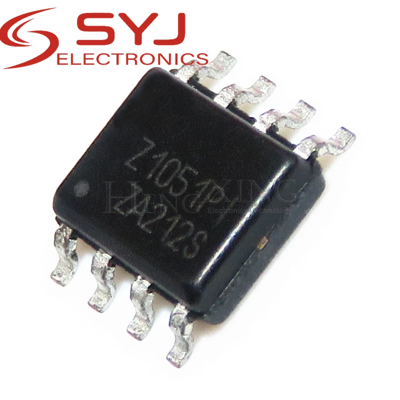 AOZ1051PI Z1051PI SOP-8, 10 개