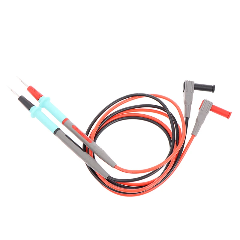 Silicone Test Lead …