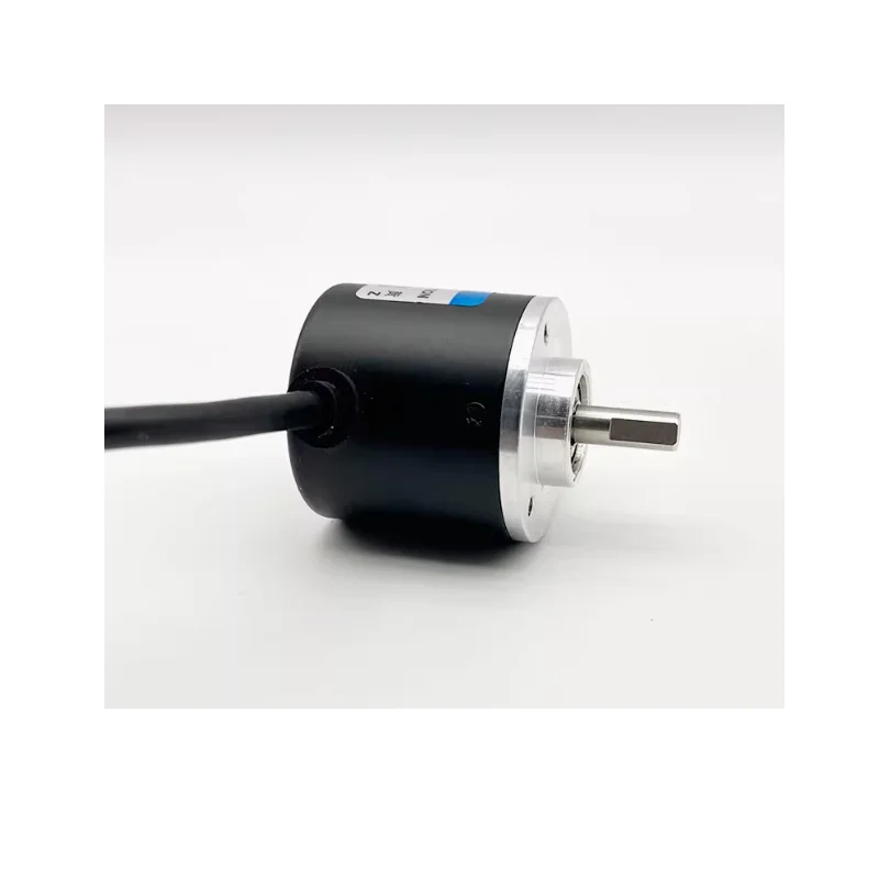 

ZSP3806-003G-600B-5-24C Incremental photoelectric rotary encoder