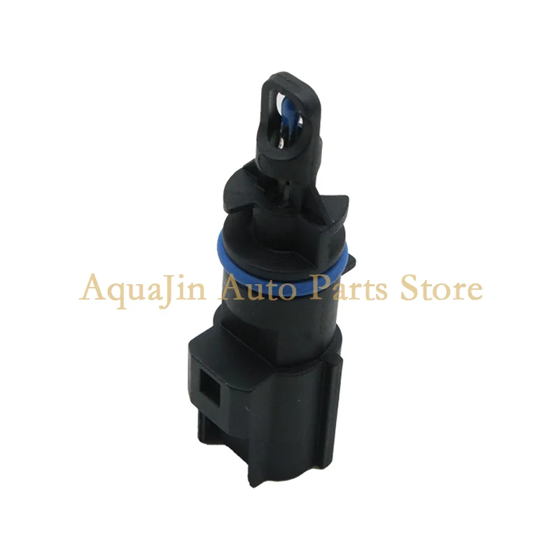 56028364 Czujnik temperatury powietrza dolotowego AA do Chrysler 200 Dodge Challenger Journey Ram 1500 Sebring Jeep Wrangler Mitsubishi Nowy