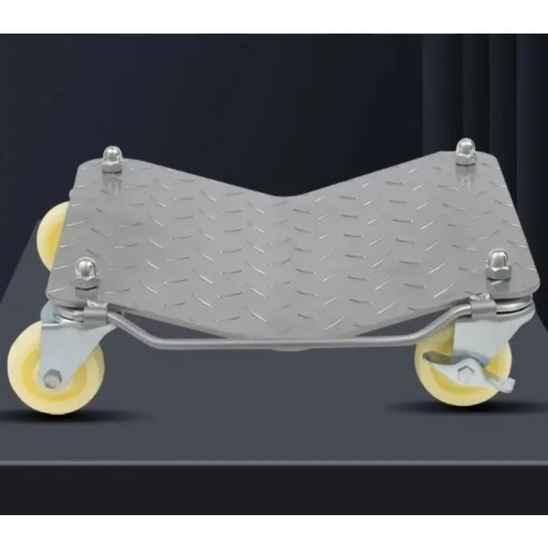 

Car Mover Car Mover Property Trailer Mover Universal Wheel