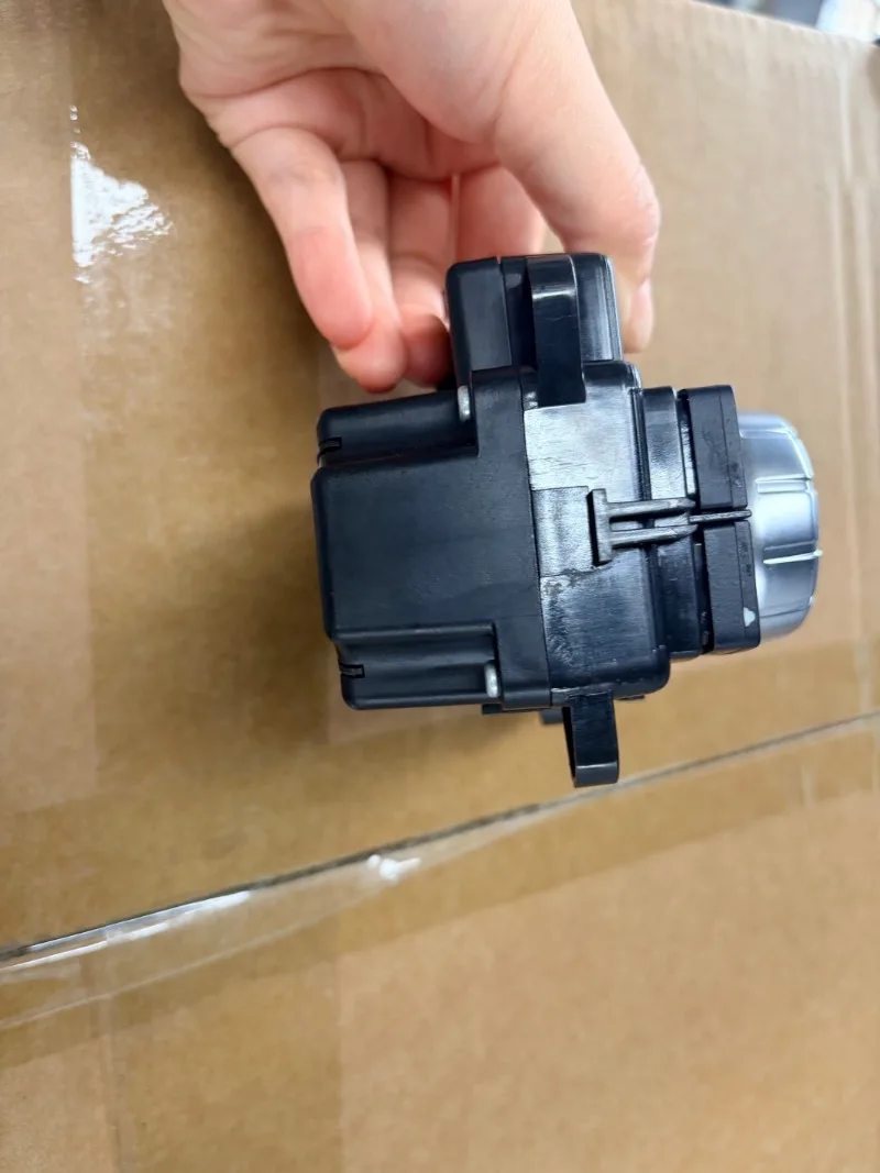For Center Console Multimedia Mouse Knob, Compatible  W164 W166 W204 W212 C200 GLK300 COMAND Controller Replacement Parts