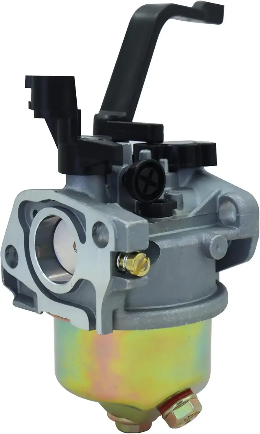 Carburetor 420594 Fit for Sears Craftsman 208CC Tiller Champion 3500W 4000W Generator