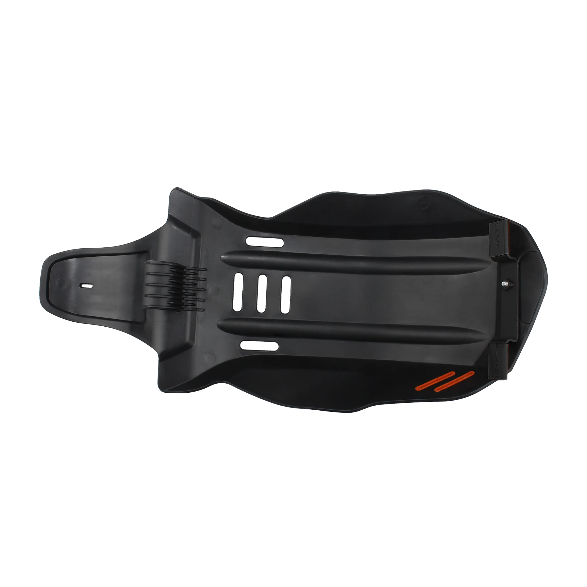 For KTM EXC Plastic Kit Motorcycle Cover XCW SXF XC SX 2007 To 2019 Motocross Chassis Guard Enduro Engine Protection Accessories