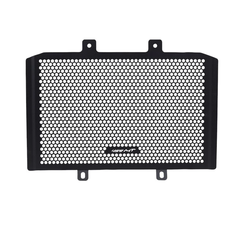 Voor CFMOTO 450MT 450 MT450 MT450 CF450MT 2024 2025 Motorfiets Radiator Guard Bescherming Motorkap Protector