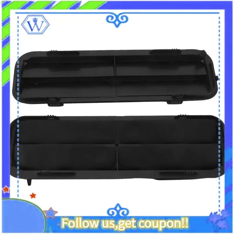 

M46K-For Mercedes Benz C300 W205 2015-2020 Car Rear Quarter Pressure Vent A2058301201 A2058301301