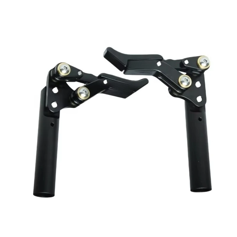high-end-19-010s-wheelchair-accessories-hand-brakes-aluminum-alloy-brakes-manual-sports-rehabilitation-treatment-products