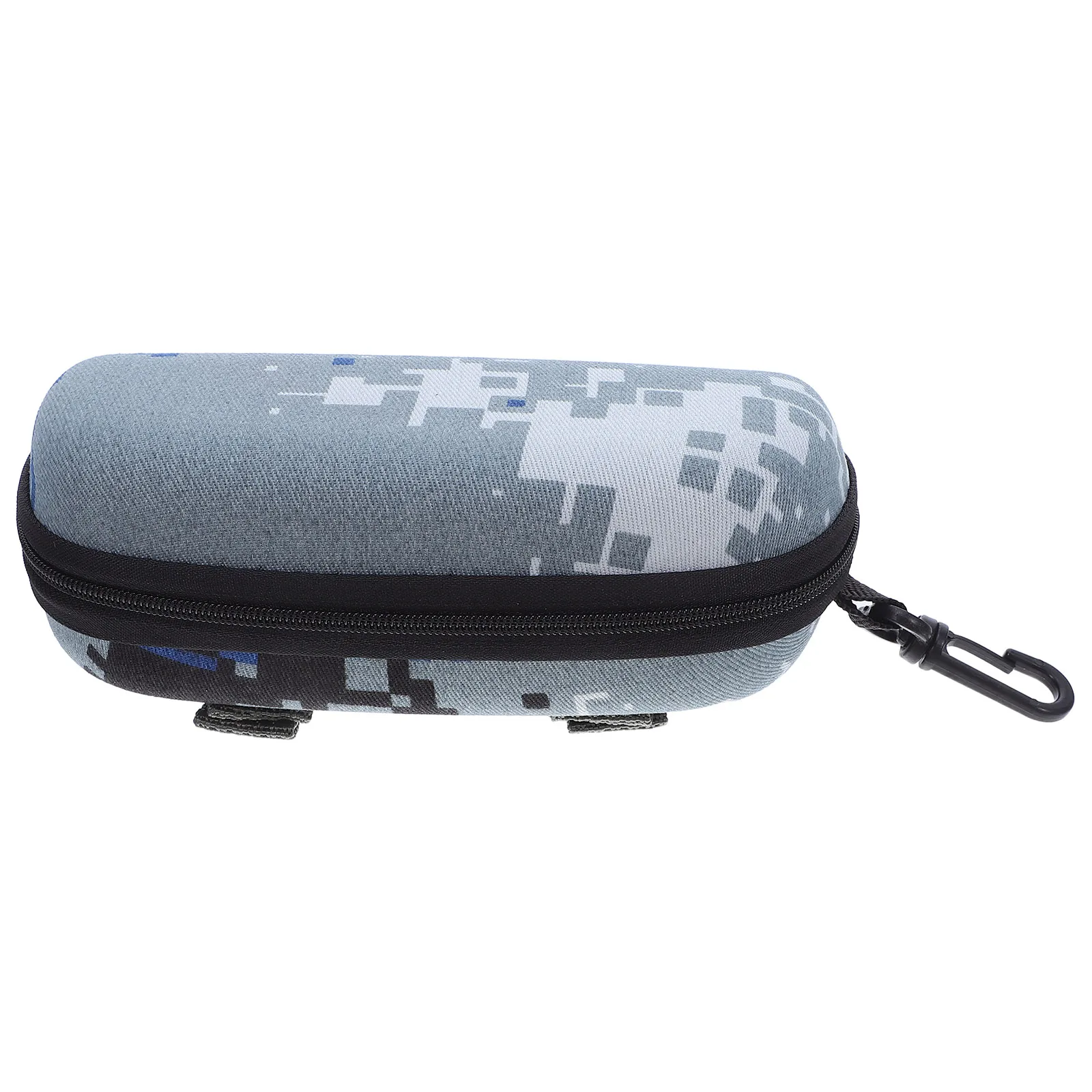

Anti Pressure Glasses Box EVA Portable Case for Sunglasses Eyeglasses Protector Soft Bag Hard Shell Child Compact Storage Travel