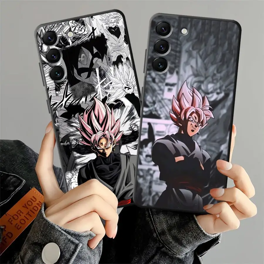 Dragons Balls Phone…