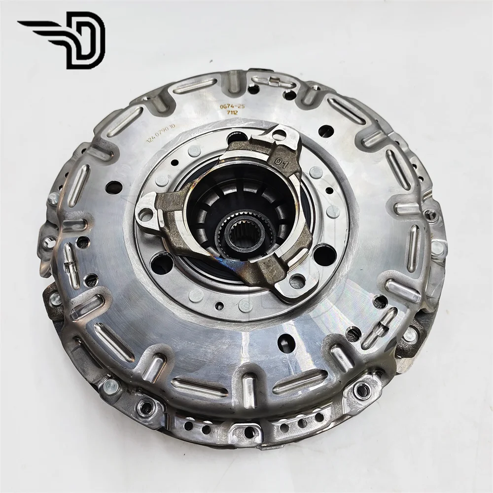 CS35 CS75 Clutch Kit for Changan Auchan CS15 CS35 CS55 CS75 Plus