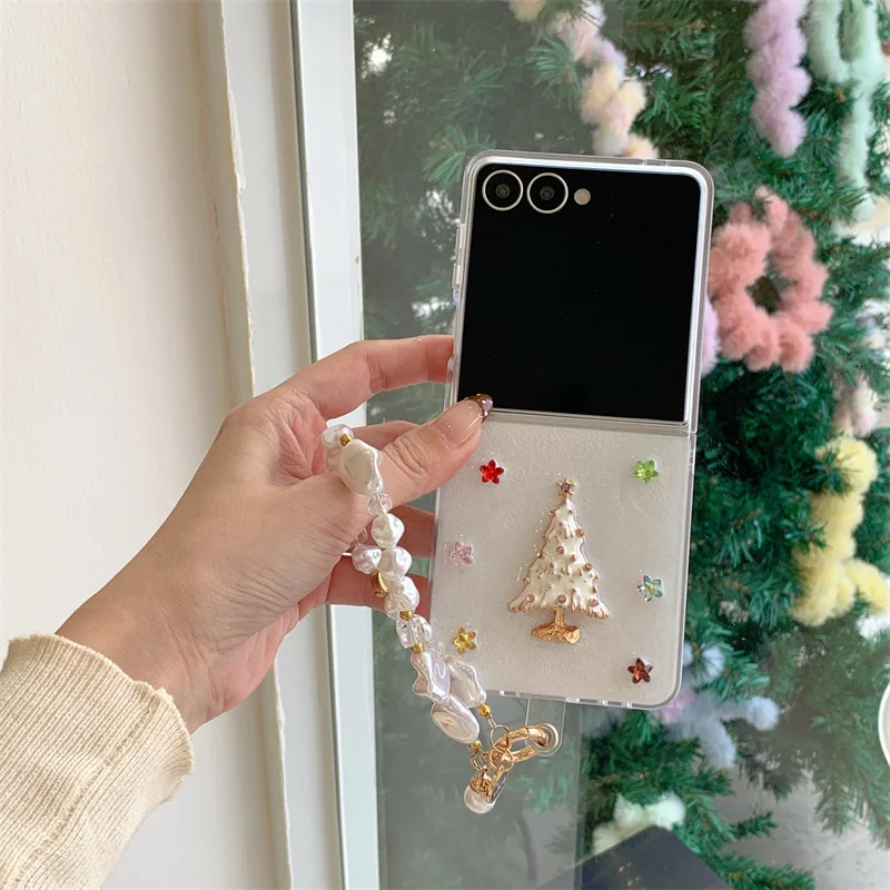 3D Christmas Tree B…