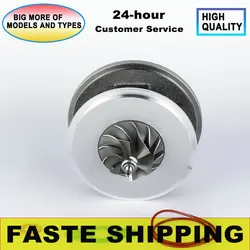 Turbo Charger Cartridge GT1749VA 724930 712078 756062 716216 For Audi A3 1.9/2.0 TDI 96/103Kw Turbine Core Chra 03G253010JX