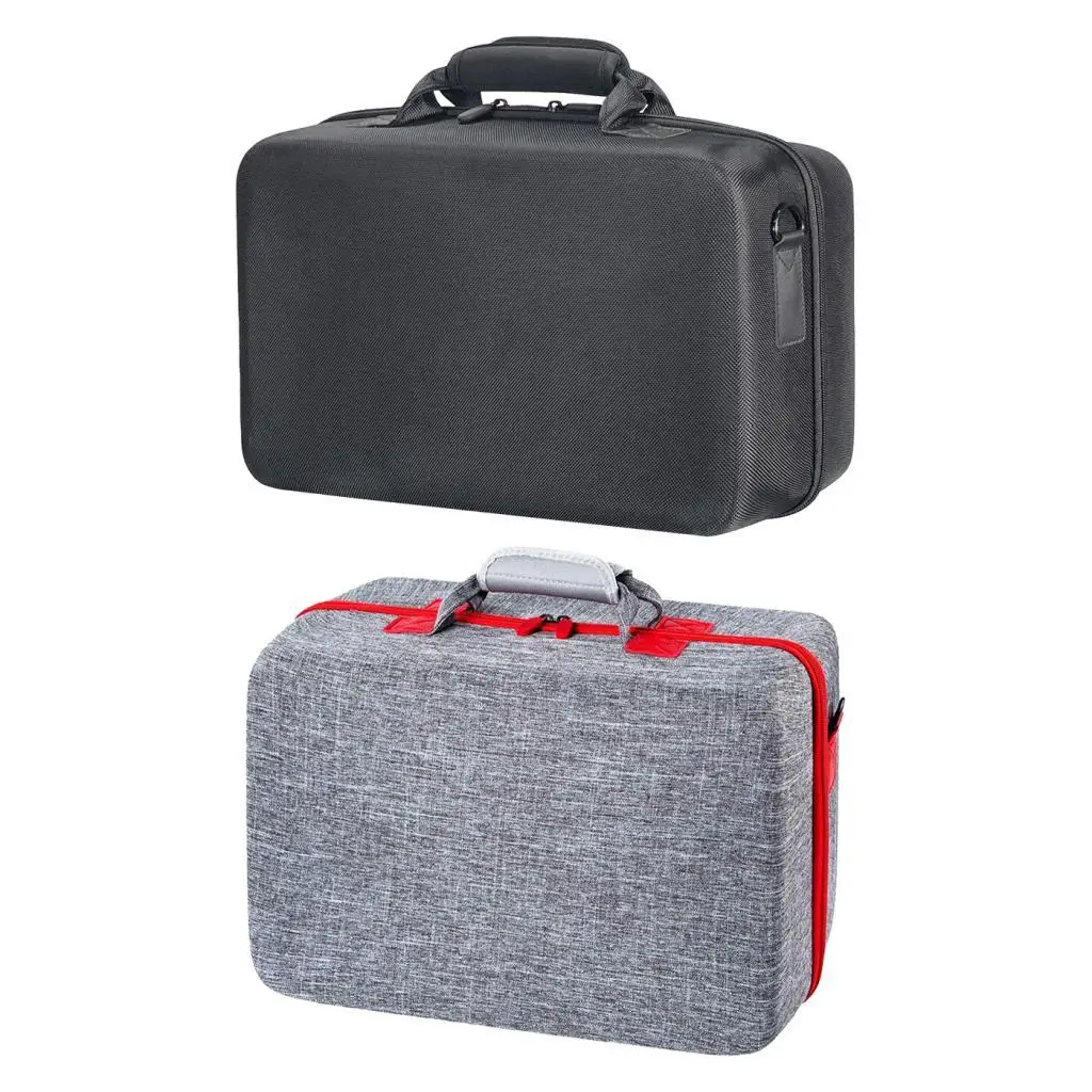 

Carrying Case Anti Collision Hard Shell for Power Cords Controllers